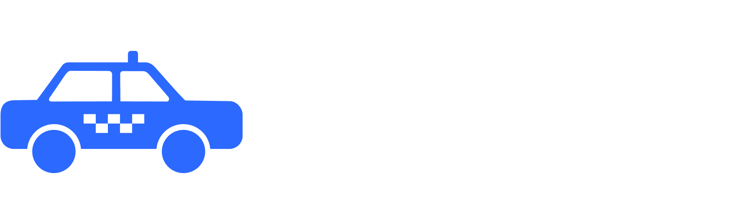 Upravitelj prijevoza logo